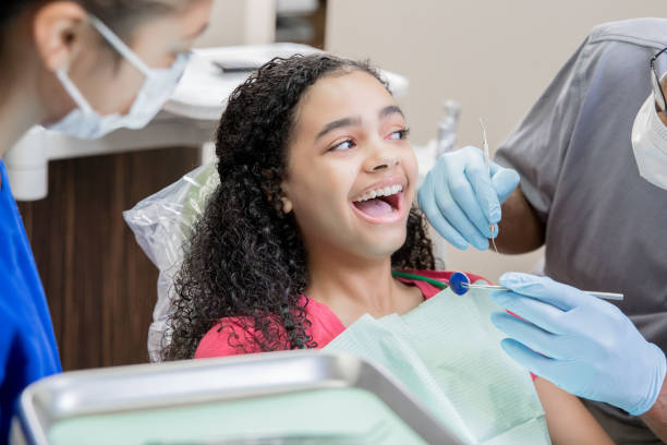 Best Emergency Dental Services for Seniors in Mission Bend, TX