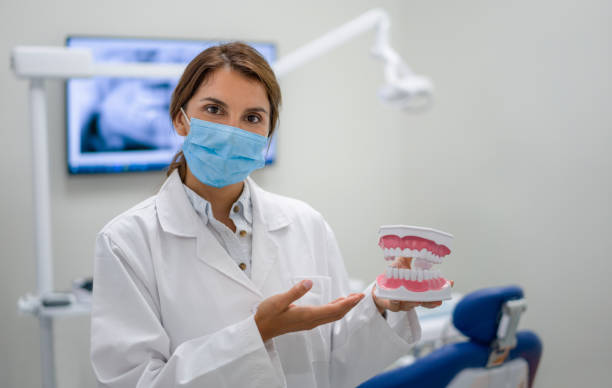 Best Mobile Emergency Dentist in Mission Bend, TX
