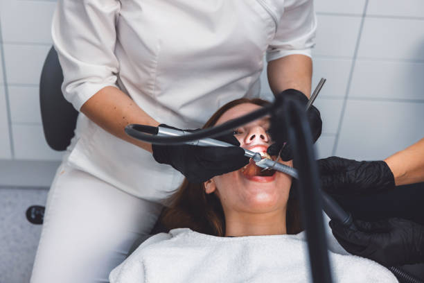 Best Emergency Dental Care for Abscessed Tooth in Mission Bend, TX