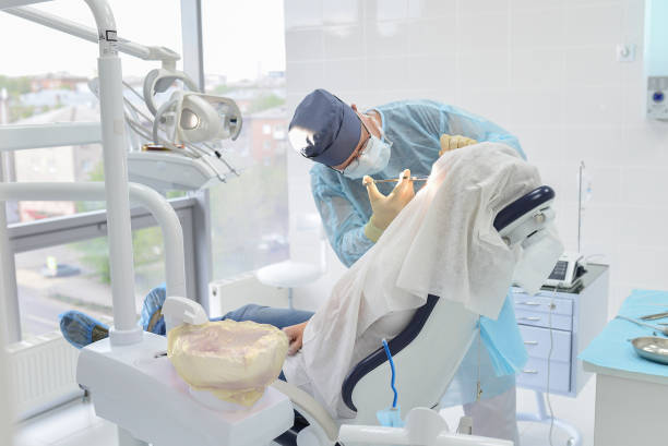 Best Pediatric Emergency Dentist in Mission Bend, TX